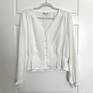 Top Shop Blouse